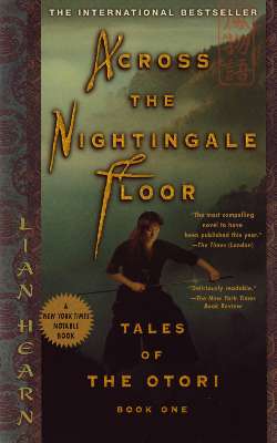 nightingale floor book